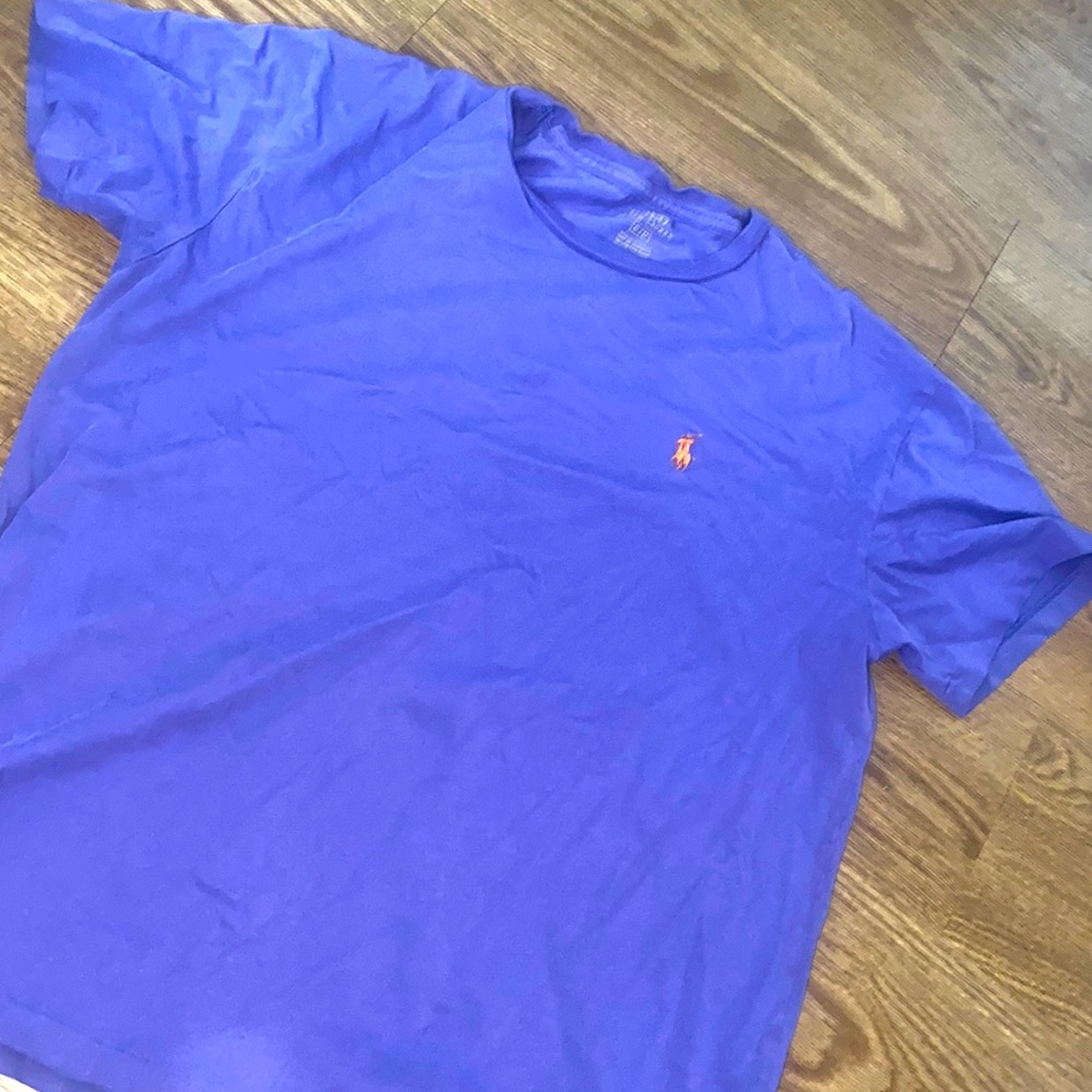POLO T